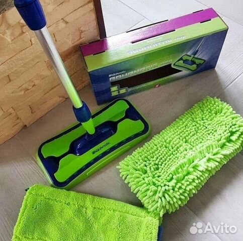 Швабра универсальна Greenway