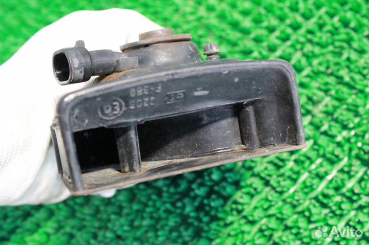 Звуковые сигналы Chevrolet Suburban GMT800