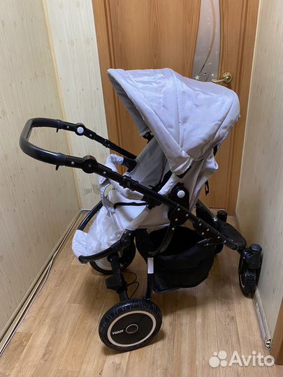 Коляска Lonex 2 в 1