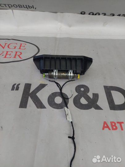 Подушка безопасности Land Rover Sport 2 L494 3.0