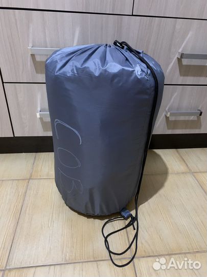 Спальный мешок