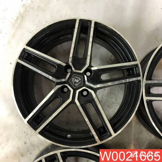 Диски R16 Mazda Б/у Литые