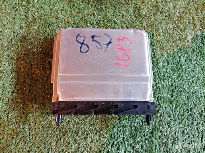 Блок управления двигателем 08675155A Volvo V70 XC7