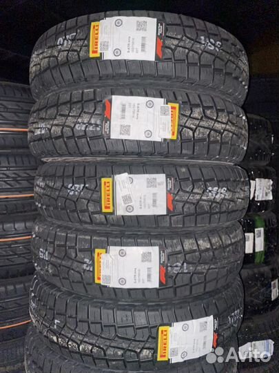 Pirelli Formula Energy 225/65 R17