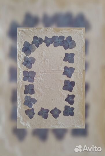 Эко-бумага А8 210*170