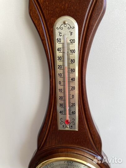 Метеостанция Бриг+ М-73