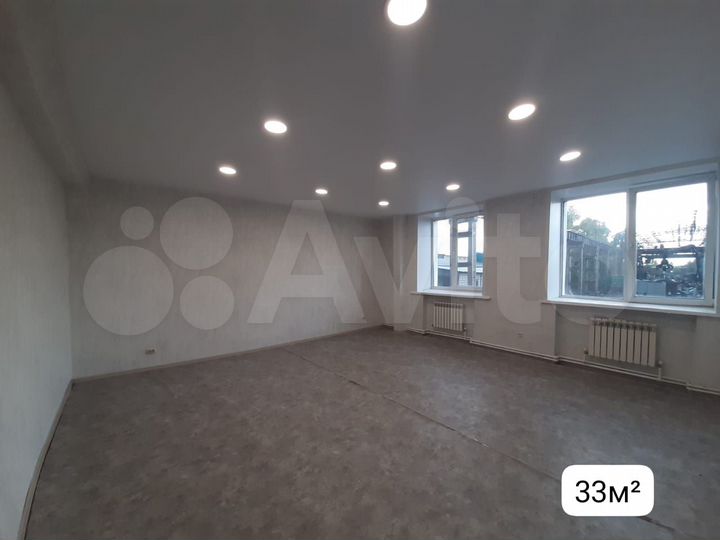 Помещение, 34 м²