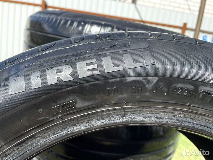 Pirelli Cinturato P7 205/55 R16