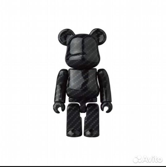 Bearbrick
