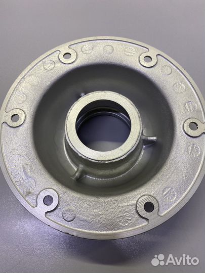 Переходник-основание крышки столешницы