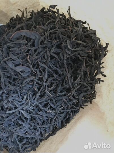 Иван чай свежий