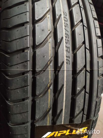 Aplus A608 205/65 R16