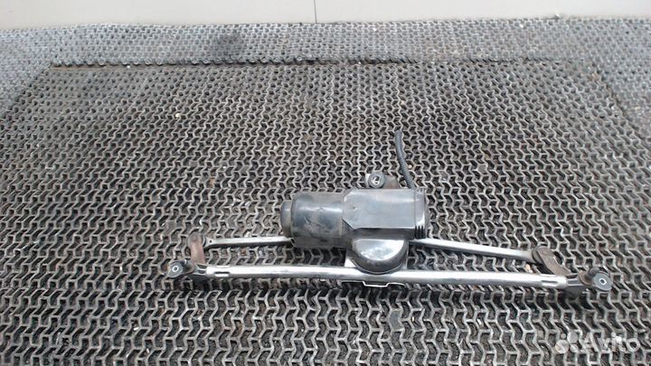 Механизм стеклоочистителя Fiat Doblo, 2007