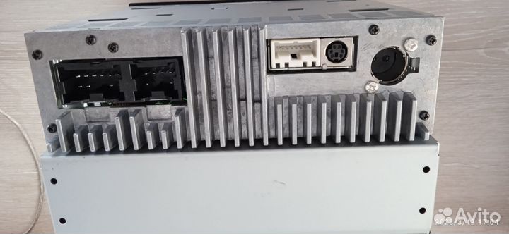 Аудио и видеотехника