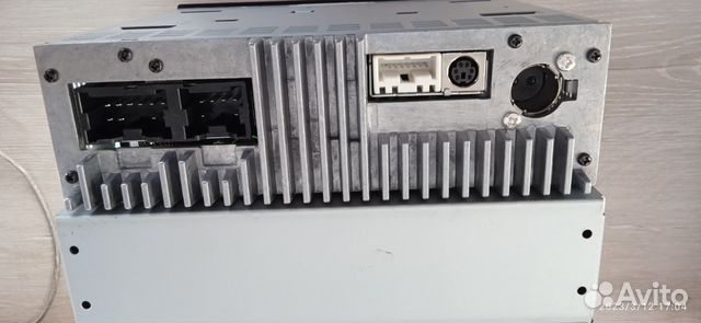 Аудио и видеотехника