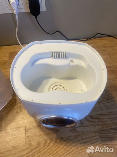 Подогреватель стерилизатор kunder