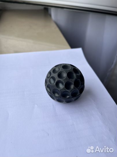 Новый, оригинальный гольфбол Kamei