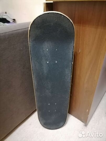 Скейтборд