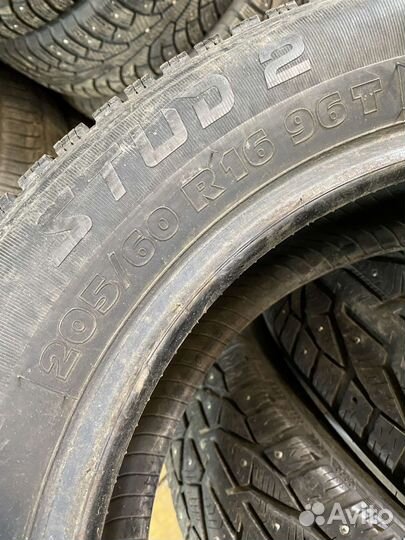 Kormoran Stud 2 205/60 R16