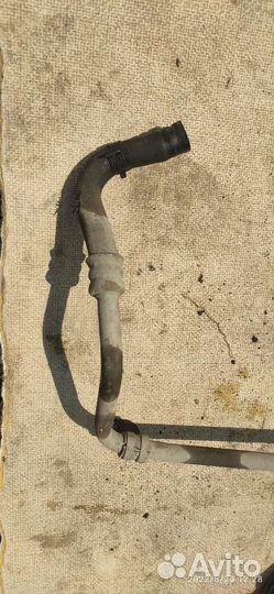 Трубки гидроусилителя Шевроле Авео T250