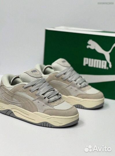 Кроссовки Puma 180 (37-41) – идеальны для вас