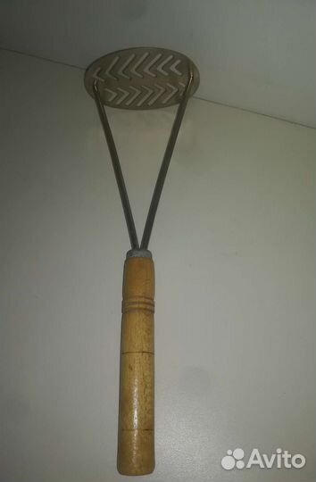 Толкушка для пюре