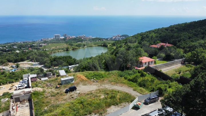 Участок 70 сот. (ИЖС)