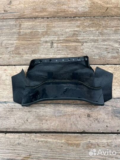 Обшивка рулевой колонки Audi 3 8P 1.8 2008