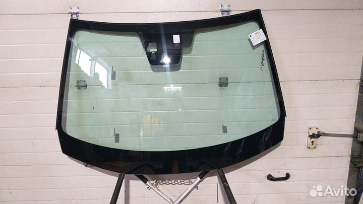 Лобовое стекло Мазда Сх-5