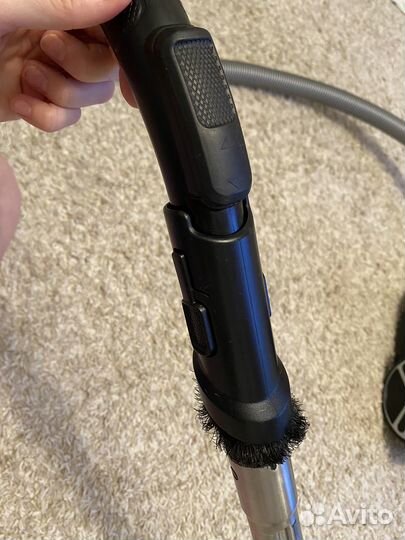 Пылесос tefal