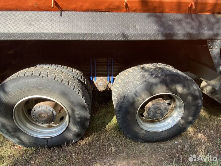 Shacman (Shaanxi) SX3256DR384, 2013