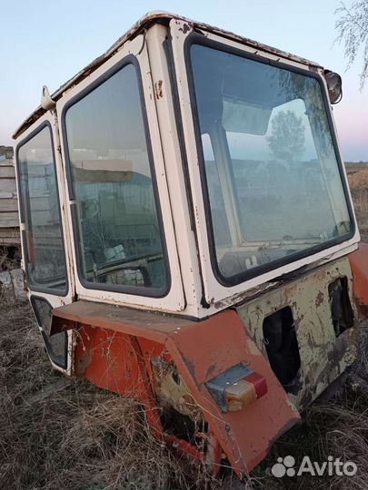 Трактор юмз 6Л, 2005