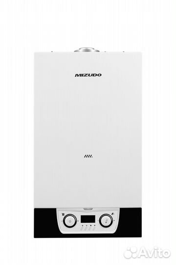 Котел GB mizudo M24тh (24 кВт, одноконтурный)