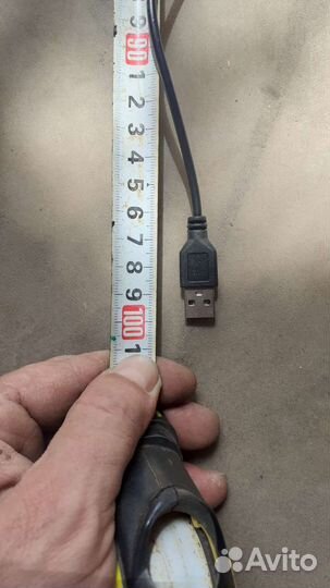 Usb удлинитель