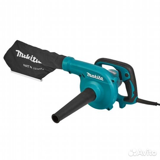 Электрическая воздуходувка Makita UB1103