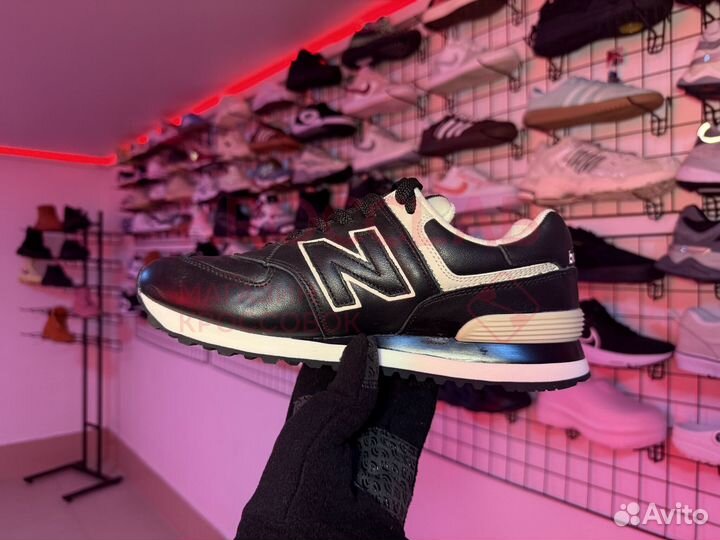 New Balance NB 574