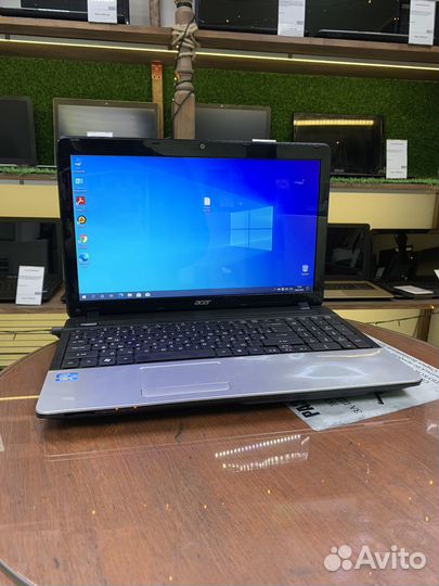 Acer i5+nvidia