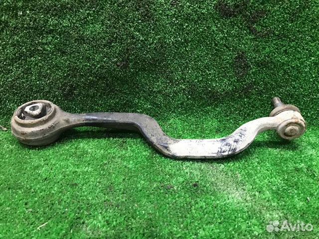 Рычаг подвески левый Bmw 5-Series E34 M20B25