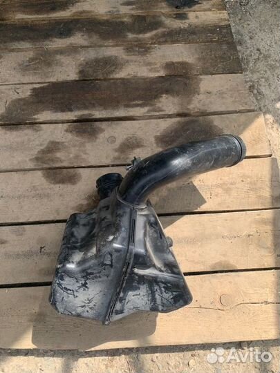 Абсорбер воздушных паров Honda Civic 8 4D