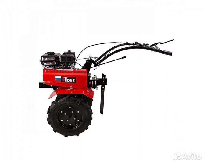 Мотокультиватор number ONE M-307 promo