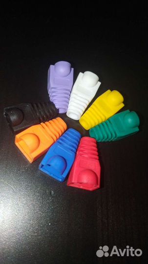 Сетевой кабель LAN UTP cat5 lszh