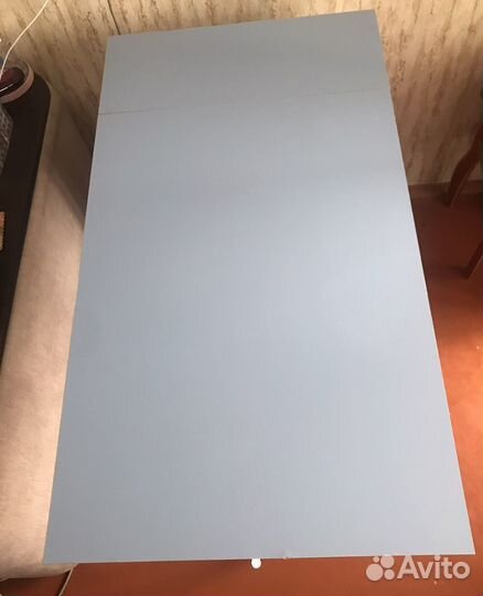 Стол для маникюра складной