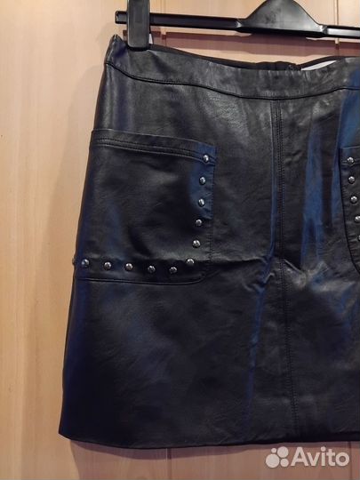 Marks spencer юбка мини