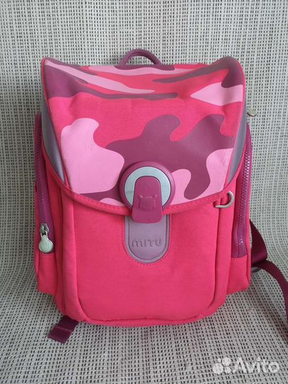 Рюкзак mitu xiaomi