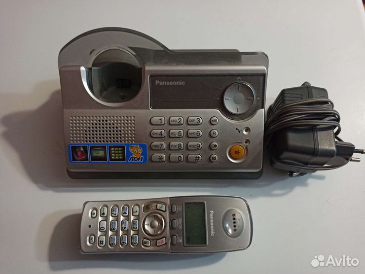 Panasonic KX-TCD235RU