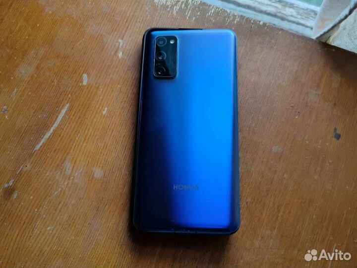 HONOR View 30 Pro, 8/256 ГБ
