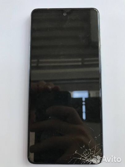 Замена дисплея iPhone X