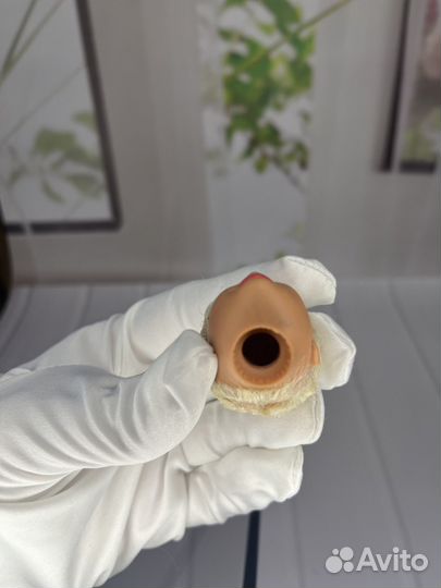 Голова от куклы барби barbie 90 x