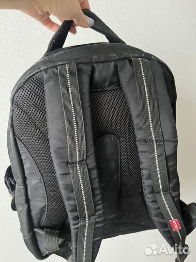 Рюкзак школьный