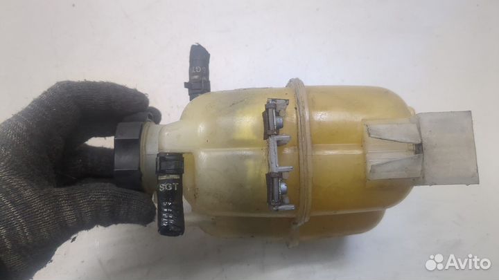 Бачок расширительный Chevrolet Spark 2009